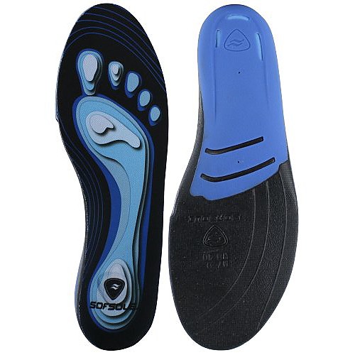 photo: Sof Sole Fit High Arch Insoles insole