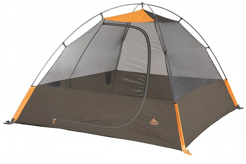photo: Kelty Grand Mesa 4 three-season tent