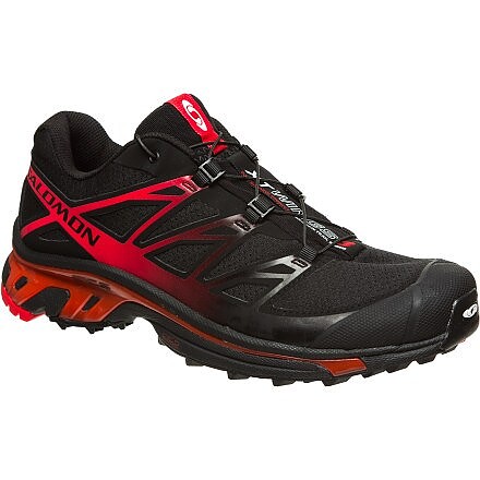 photo: Salomon XT Wings 3 trail running shoe