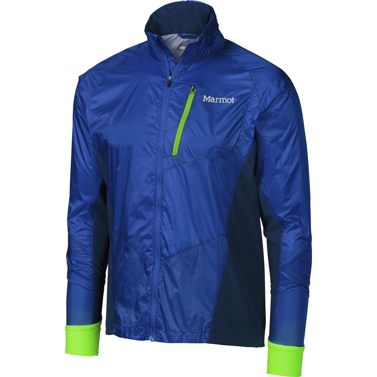 photo: Marmot Northshore Jacket component (3-in-1) jacket