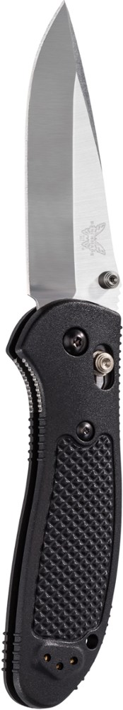 photo: Benchmade Griptilian Family folding knife