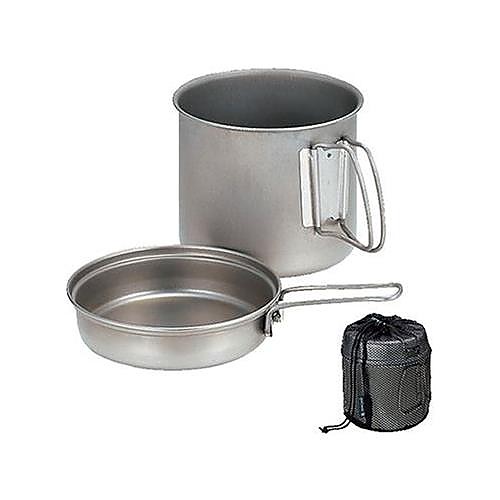 Snow Peak Titanium Trek 900 Reviews - Trailspace