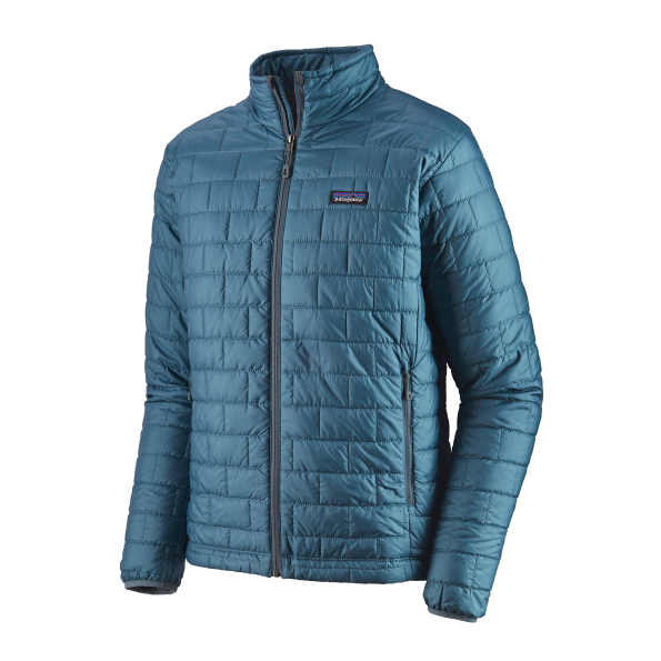 Patagonia Nano Puff Jacket