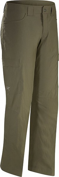 Arc'teryx Rampart Pant