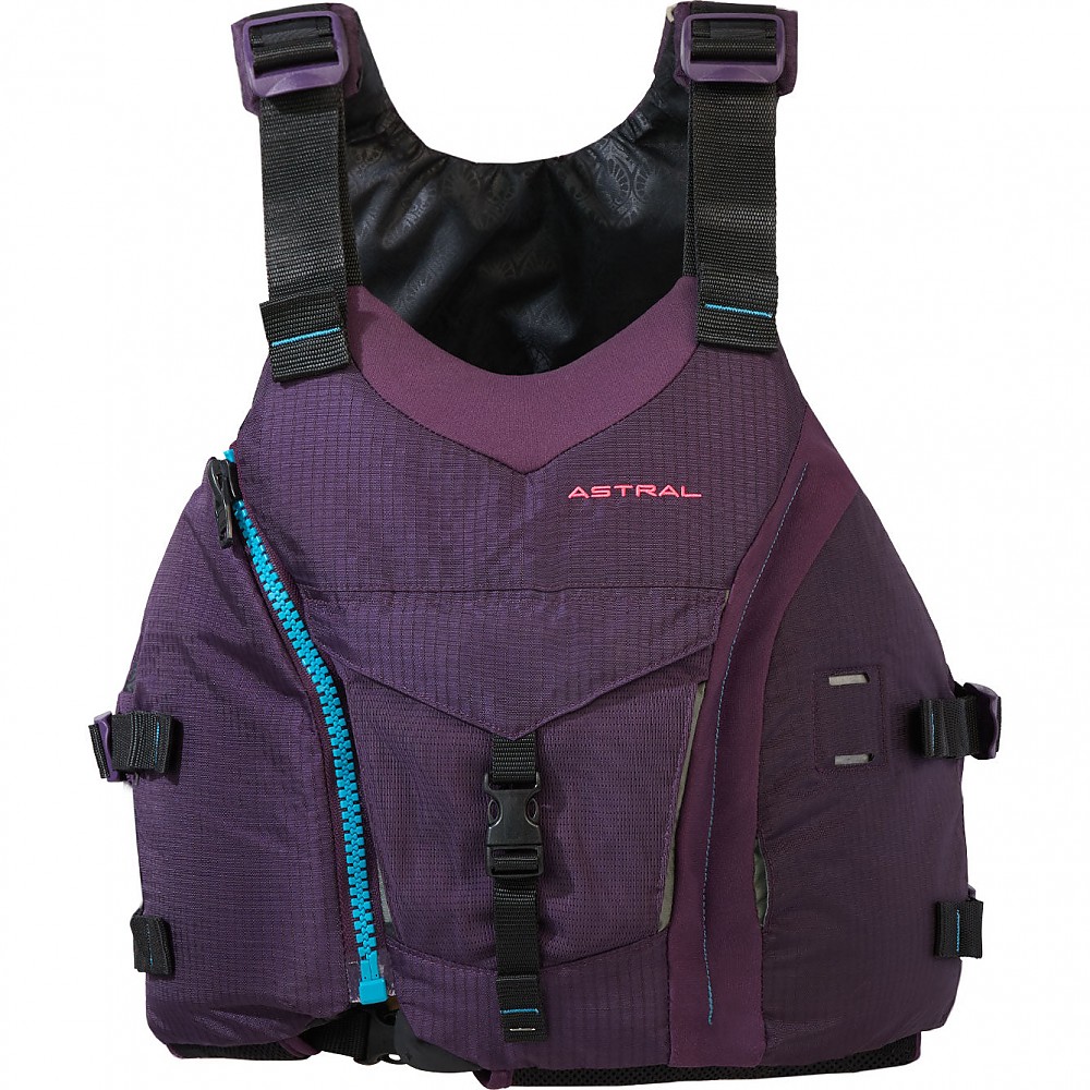 photo: Astral Layla life jacket/pfd