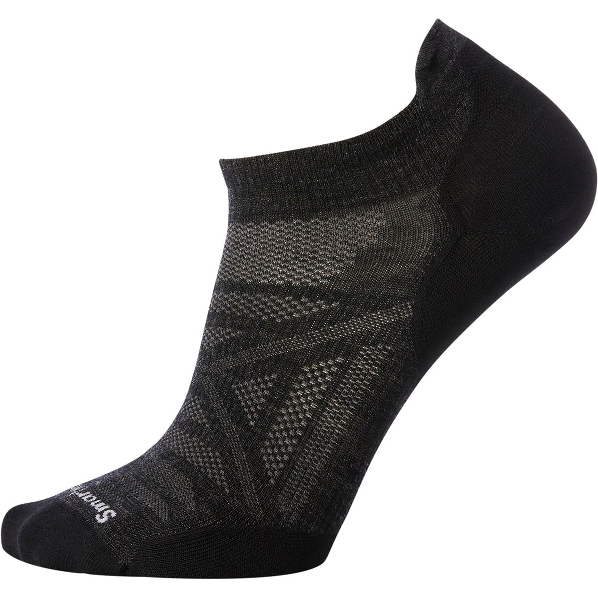 photo: Smartwool Men's PhD Outdoor Ultra Light Micro Sock running sock