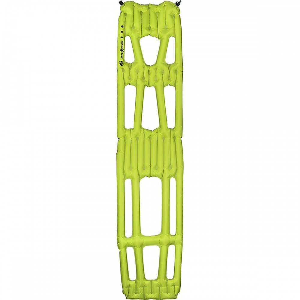 photo: Klymit Inertia X Frame air-filled sleeping pad