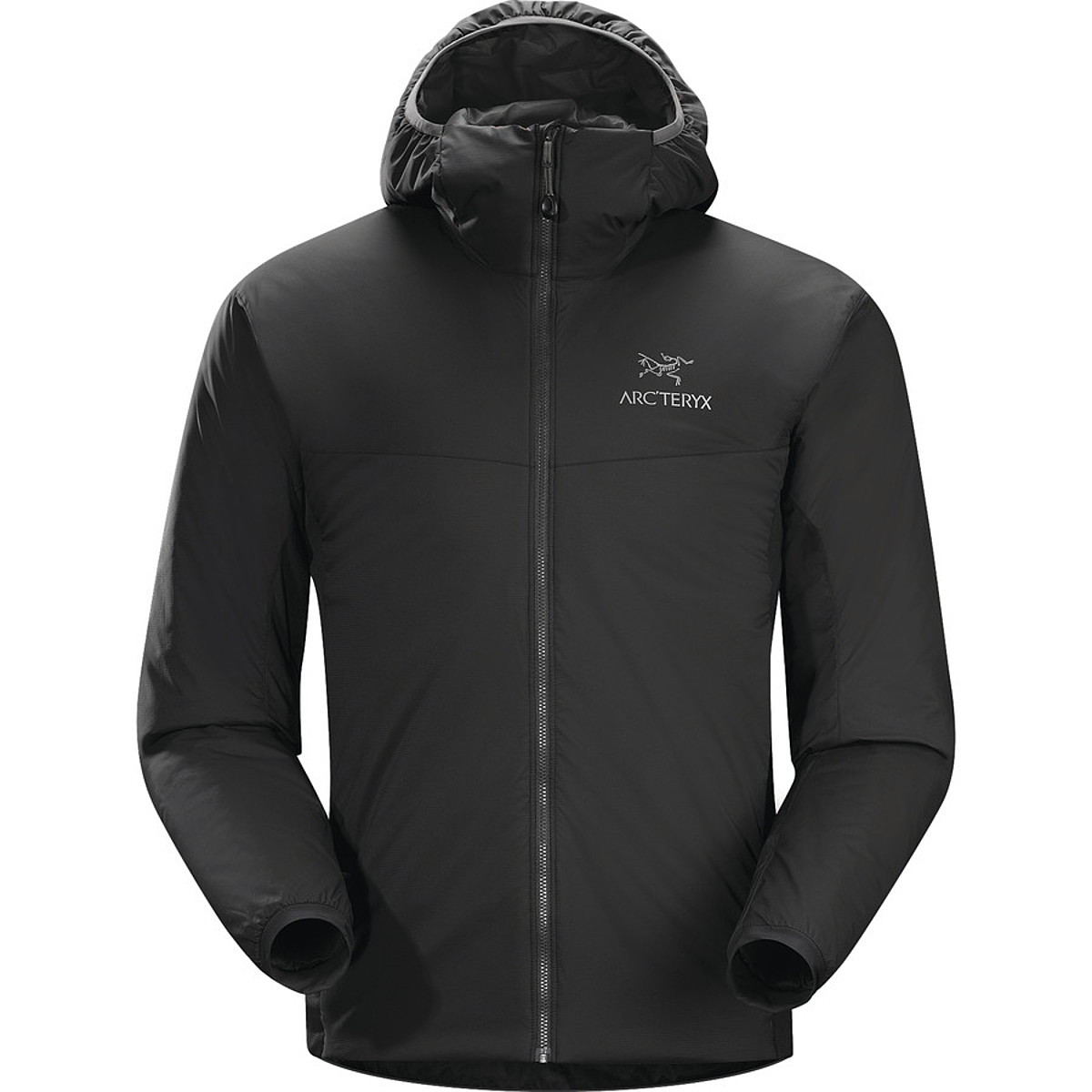 photo: Arc'teryx Men's Atom LT Hoody synthetic insulated jacket