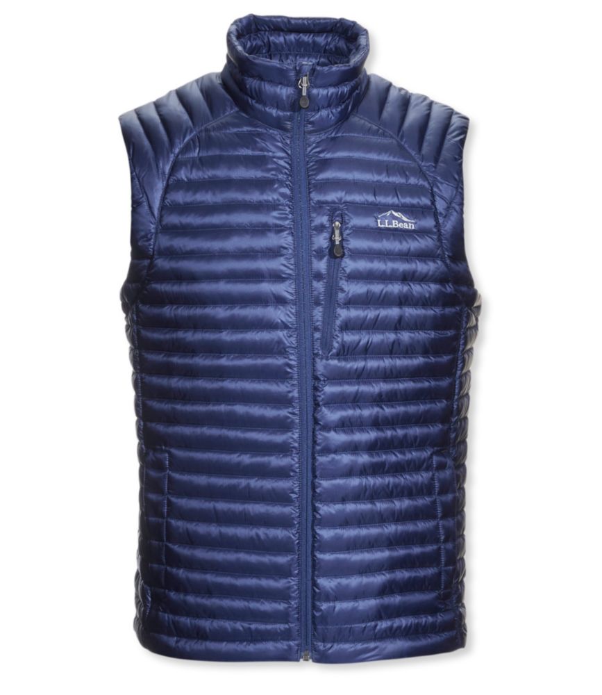 The Best Down Insulated Vests for 2019 Trailspace