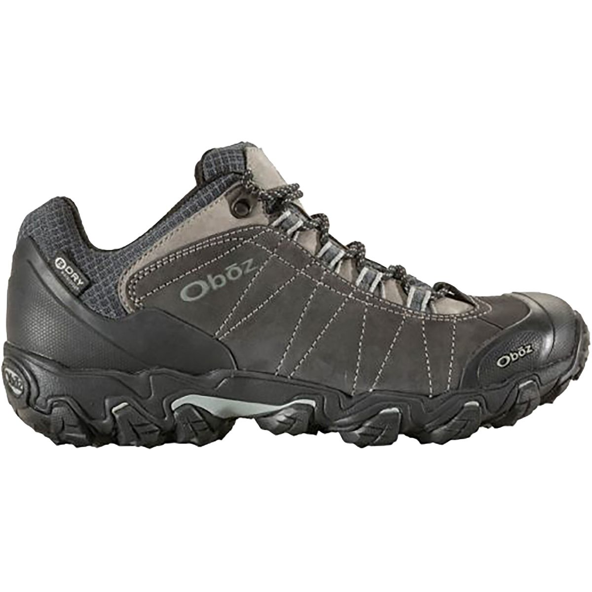 oboz bridger reviews
