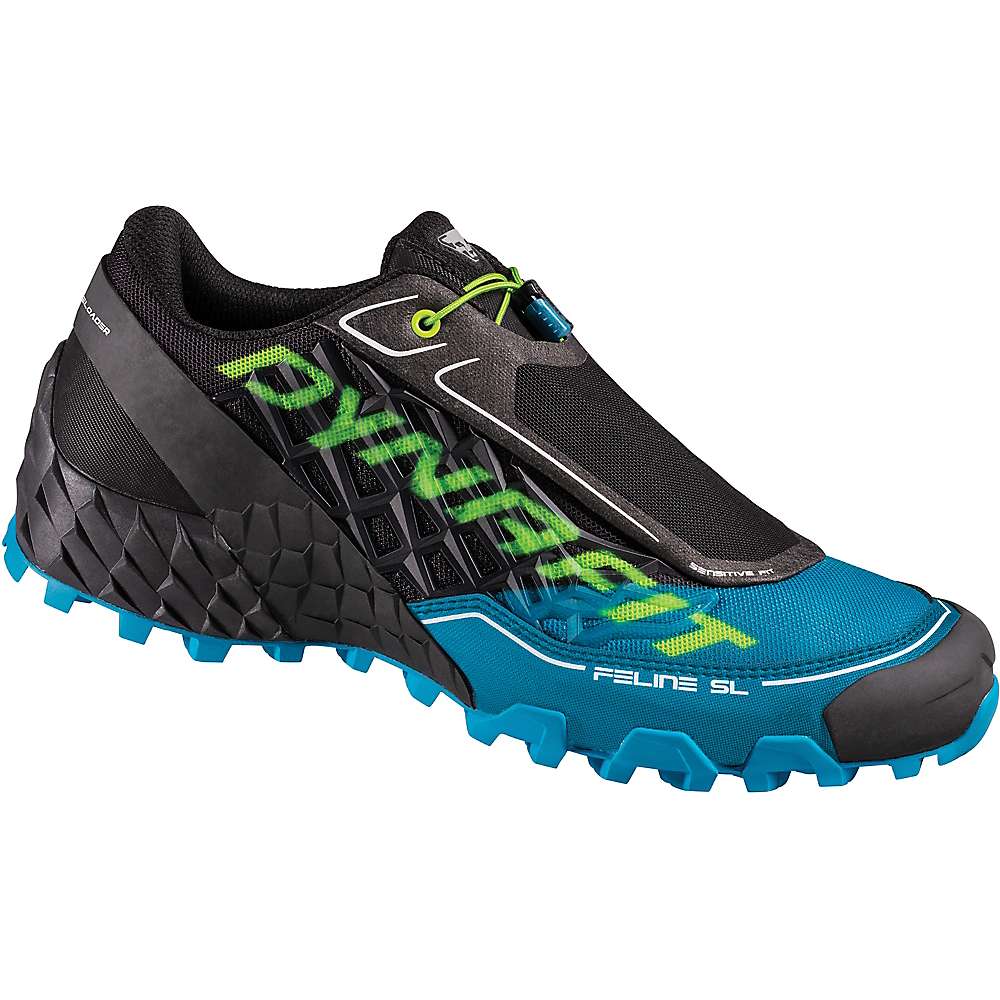 photo: Dynafit Feline SL trail running shoe