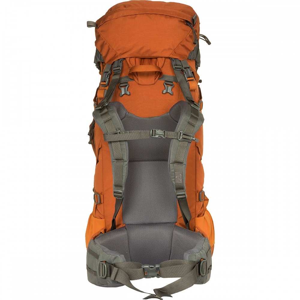 photo: Mystery Ranch Glacier weekend pack (50-69l)