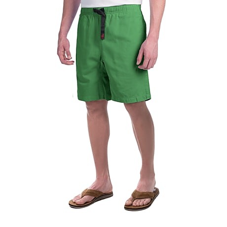 photo: Gramicci Original G-Shorts hiking short