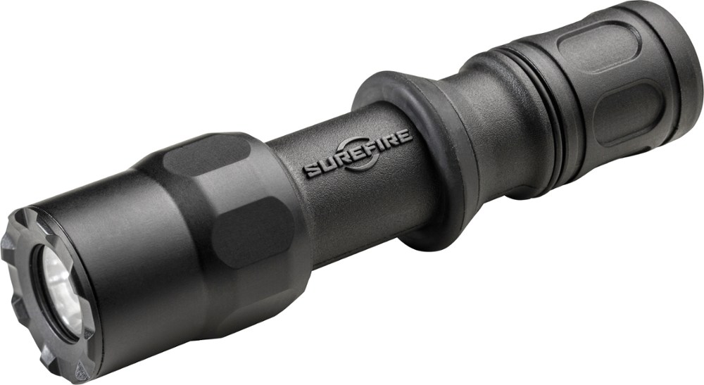 photo: SureFire G2Z CombatLight flashlight