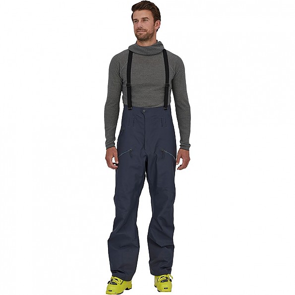 Patagonia PowSlayer Bibs