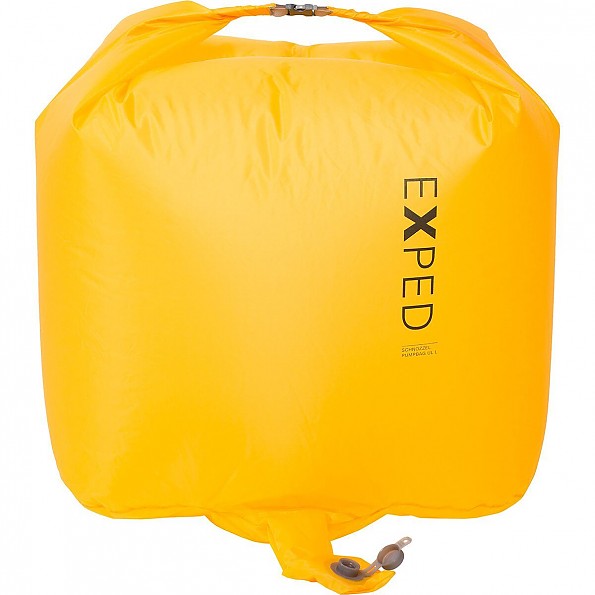 Exped Schnozzel Pumpbag UL