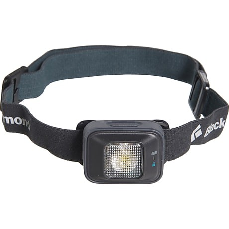 photo: Black Diamond Iota headlamp