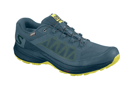 photo: Salomon XA Elevate GTX trail running shoe