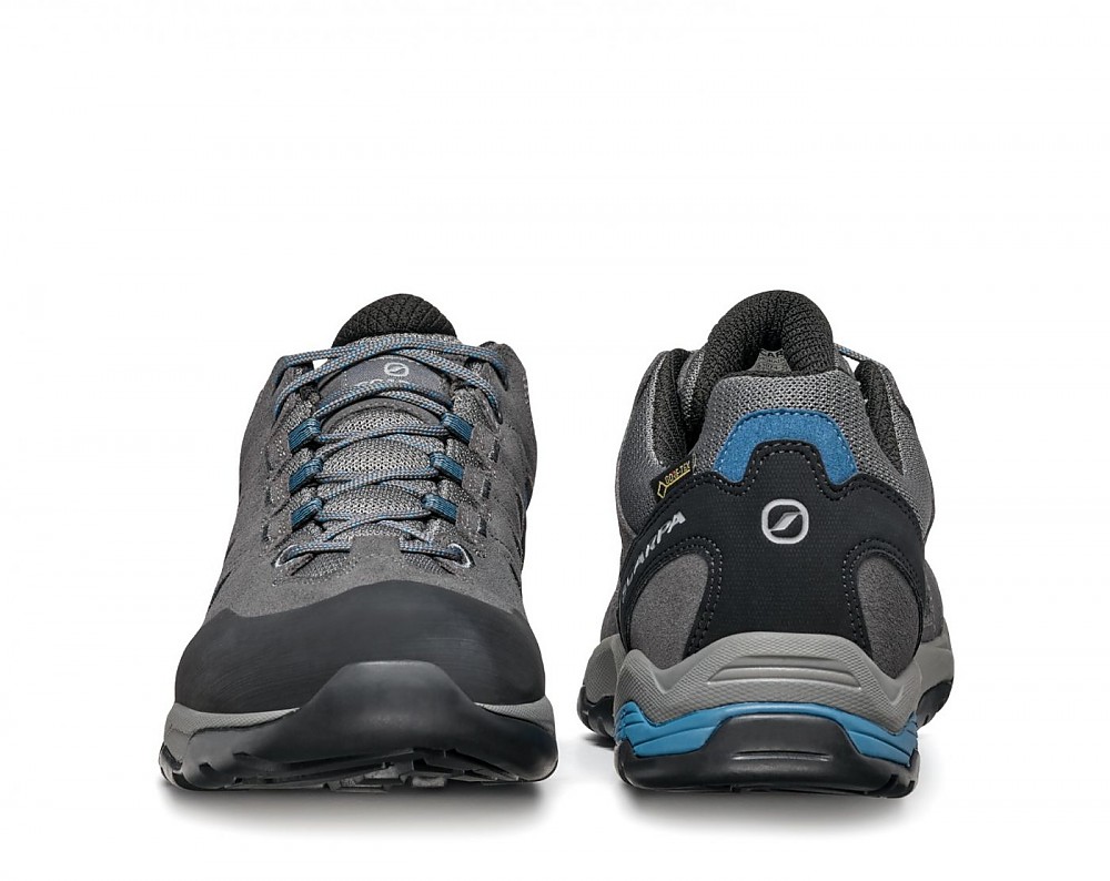 photo: Scarpa Moraine GTX trail shoe