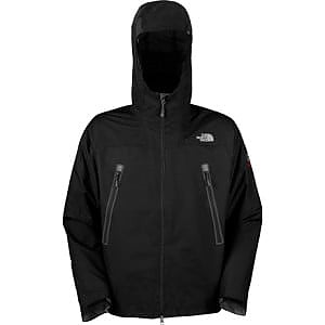 photo: The North Face Men's Heathen Jacket waterproof jacket