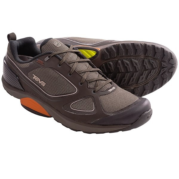 photo: Teva TevaSphere Trail eVent trail running shoe