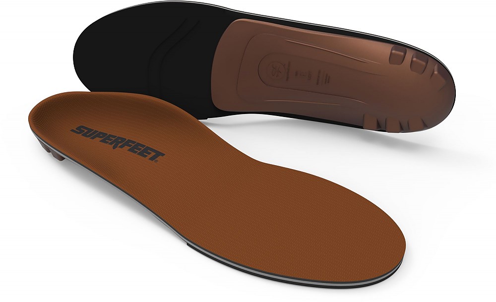 photo: Superfeet Copper insole
