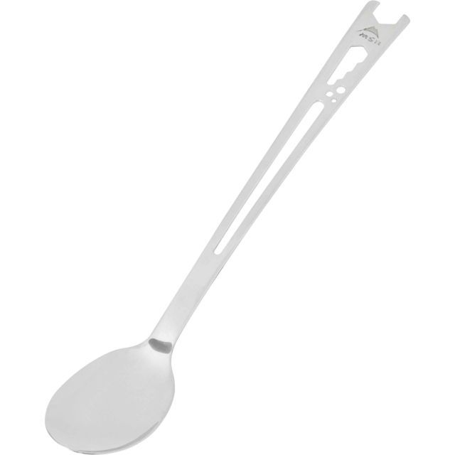 photo: MSR Alpine Long Tool Spoon utensil