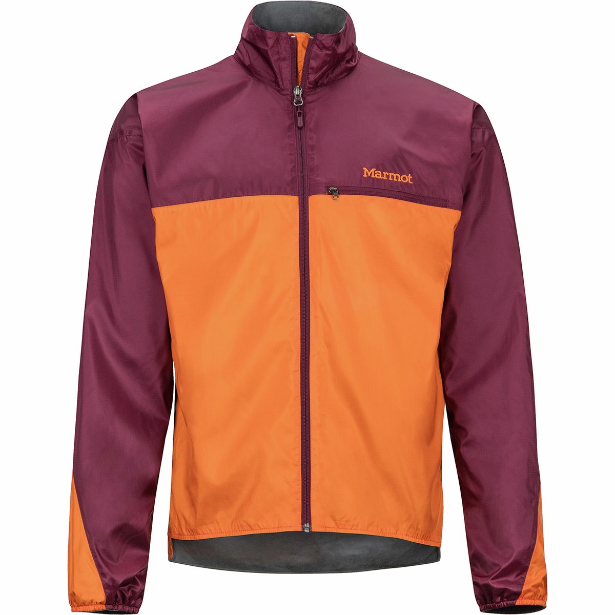 photo: Marmot Men's DriClime Windshirt wind shirt