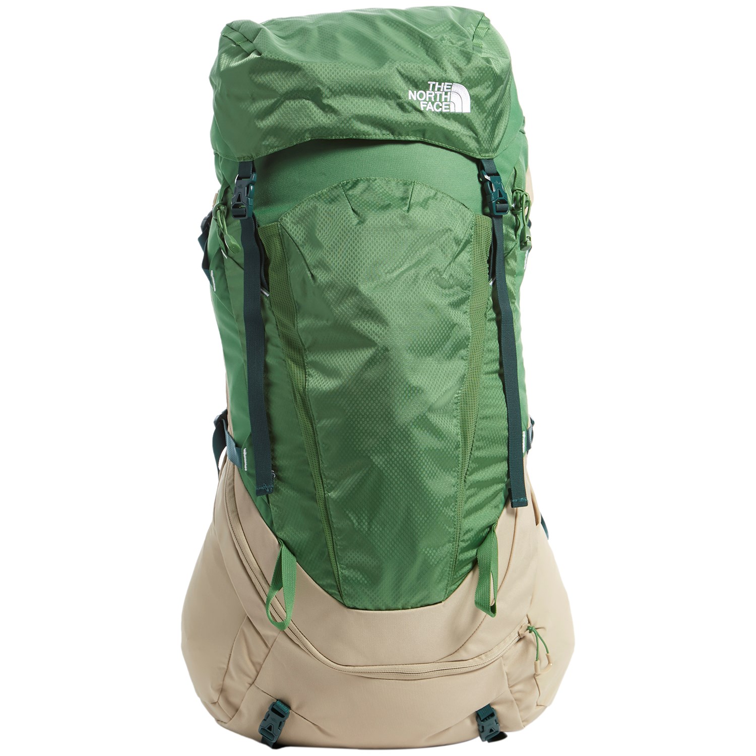 north face backpacking pack