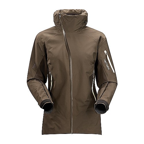 Arc'teryx Sidewinder AR Jacket