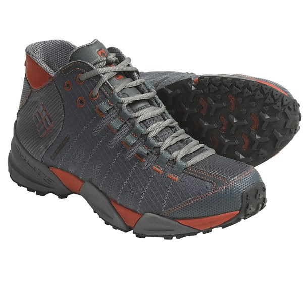 98  Columbia master of faster shoes for Girls