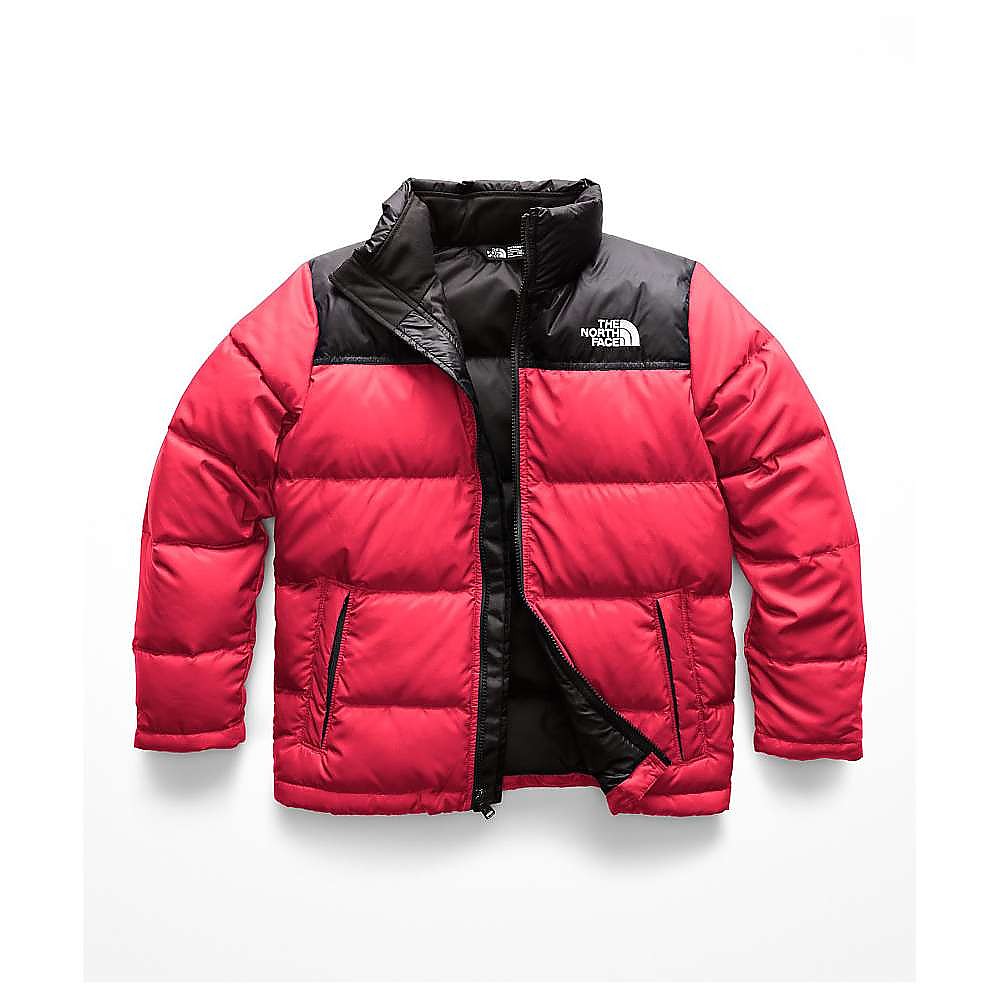 The North Face Nuptse Jacket Reviews - Trailspace