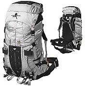 photo: Dana Design Bomb Pack weekend pack (50-69l)