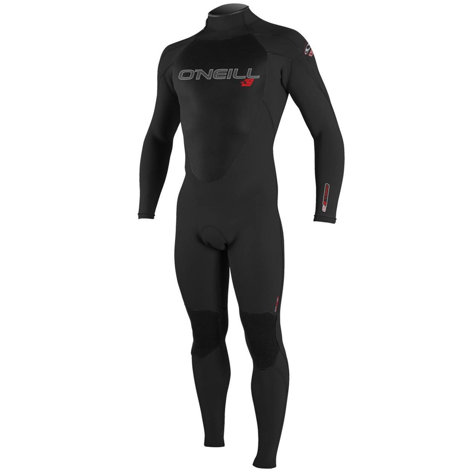 photo: O'Neill Men's Epic II 3/2 Full Wetsuit wet suit