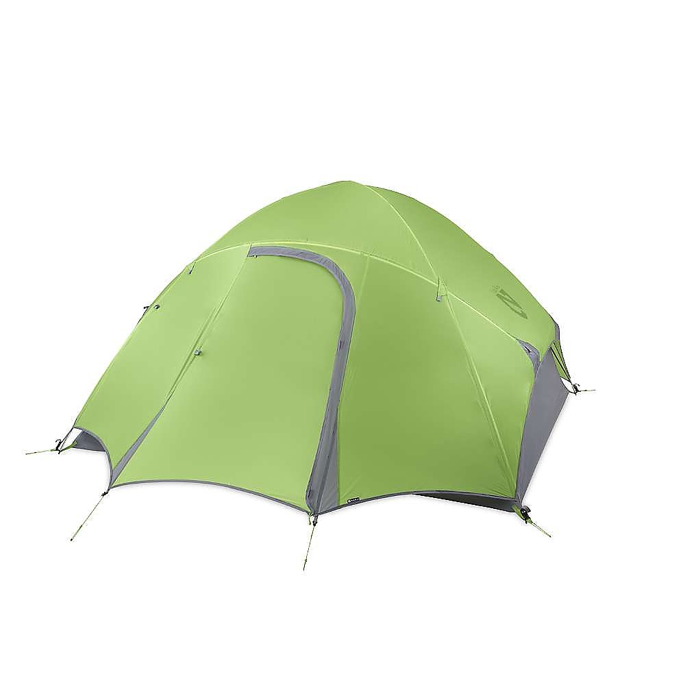photo: NEMO Losi 3P three-season tent