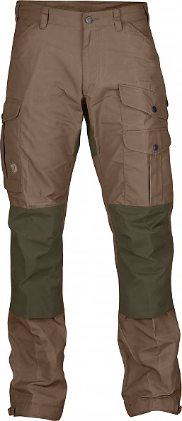 Fjallraven Vidda Pro Trouser