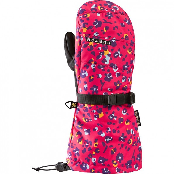 Burton AK Oven Mitt Reviews - Trailspace