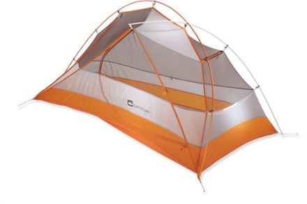 photo: REI Quarter Dome 1 three-season tent