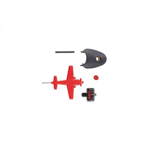 photo: Leki Aergon Photo Adapter trekking pole accessory