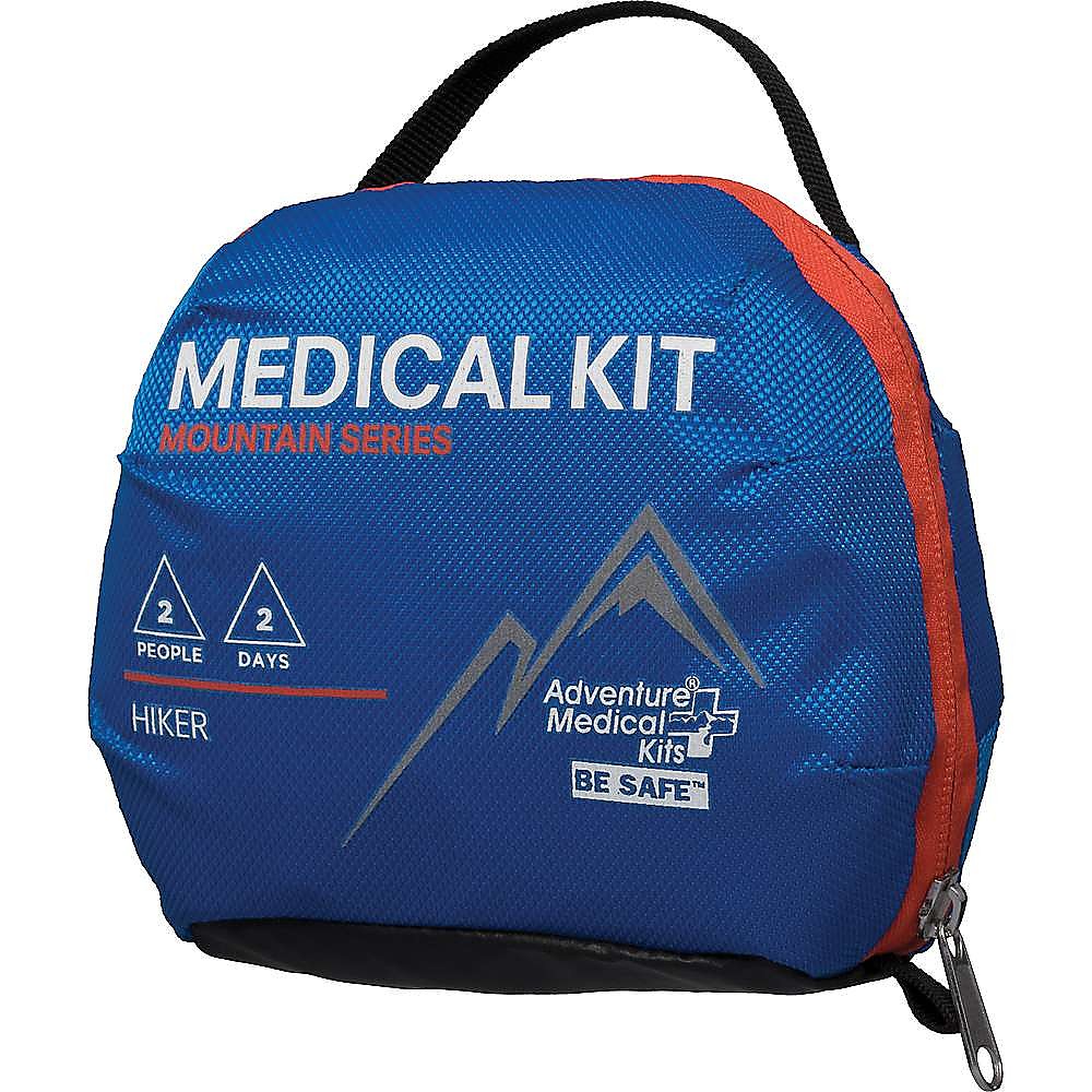 photo: Adventure Medical Kits Mountain Series Hiker Medical Kit first aid kit