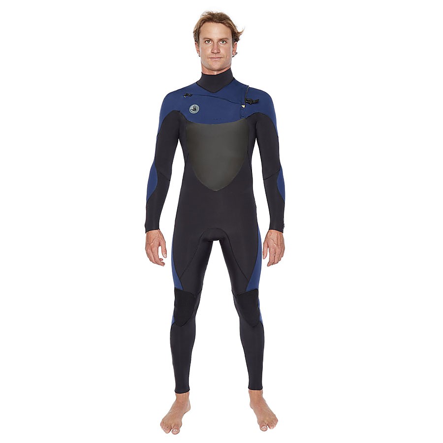 photo: Body Glove Siroko 4/3 Slant Zip Full Wetsuit wet suit