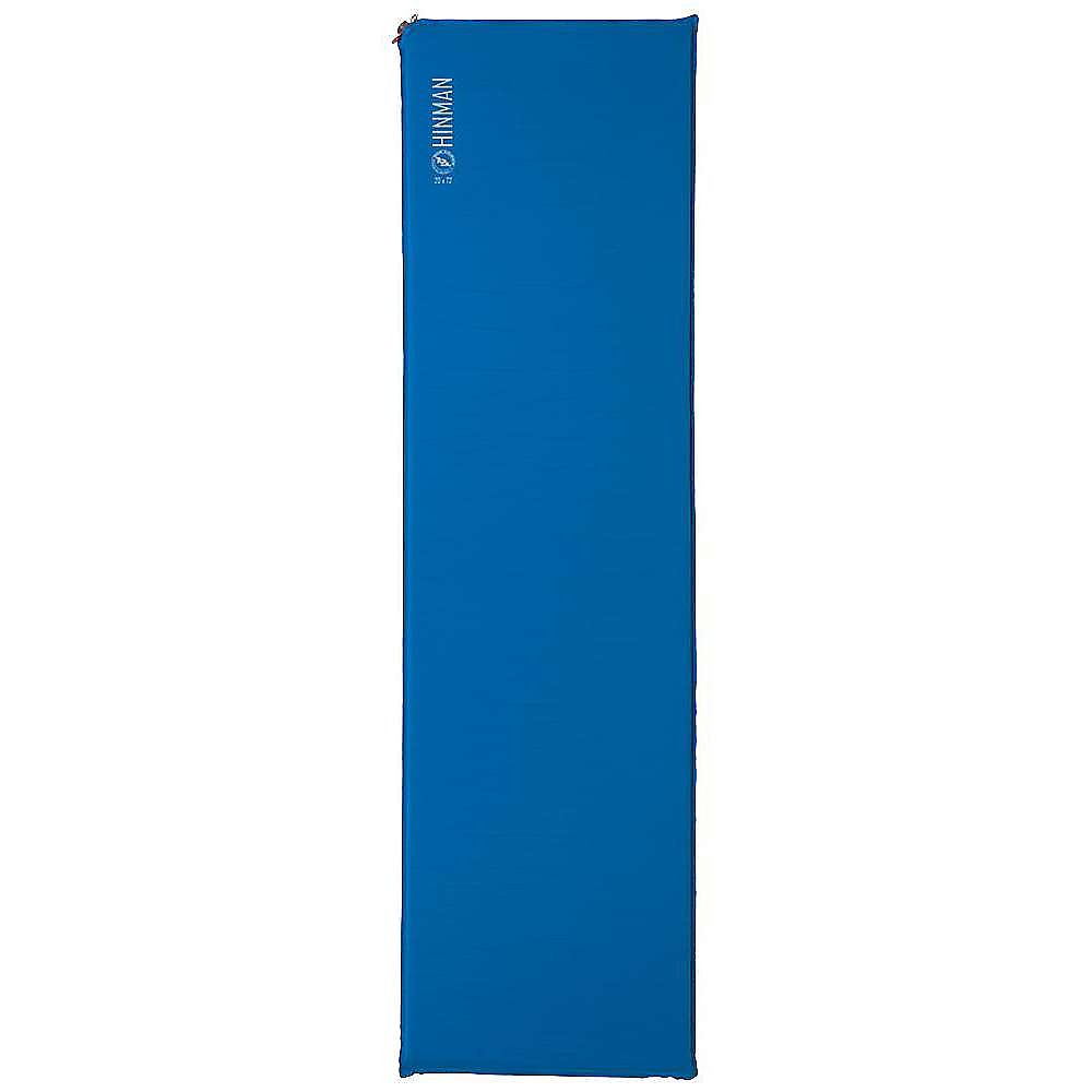 photo: Big Agnes Hinman Pad self-inflating sleeping pad
