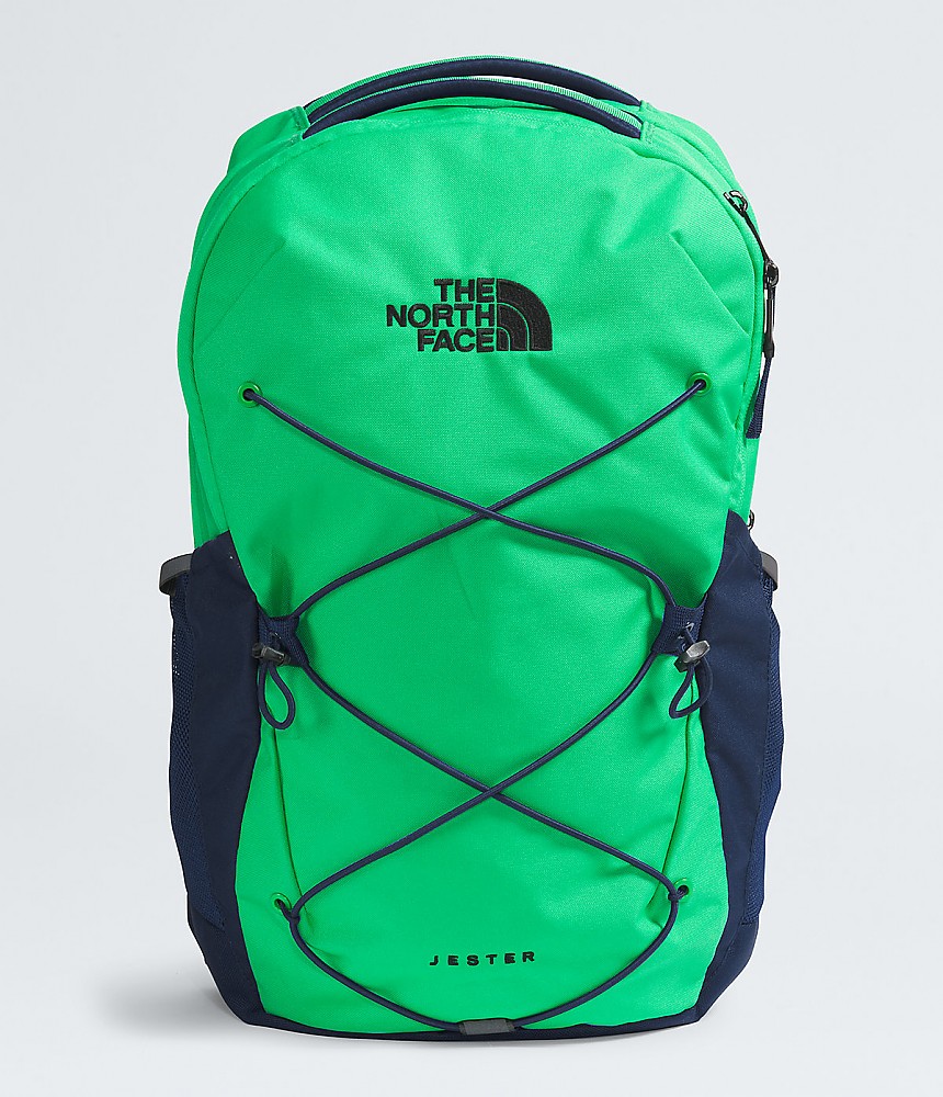 photo: The North Face Jester daypack (under 35l)