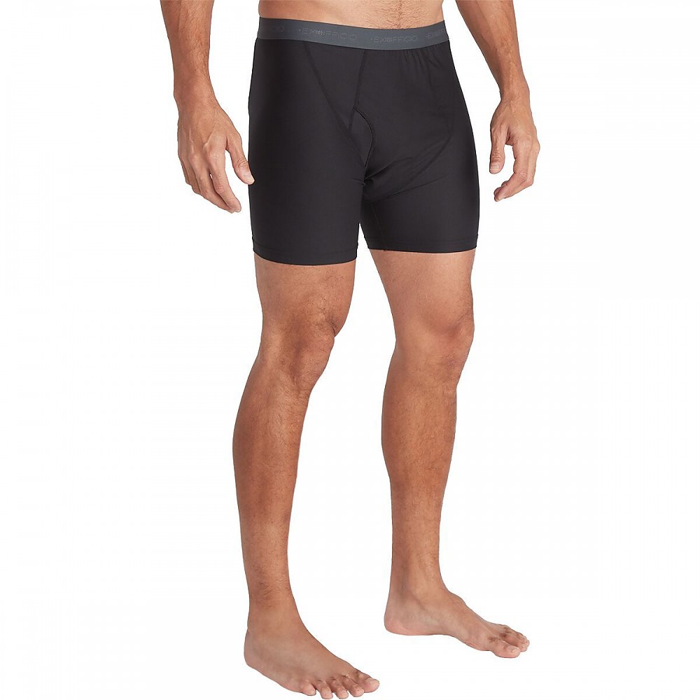 photo: ExOfficio Give-N-Go Boxer Brief boxer/brief/bikini