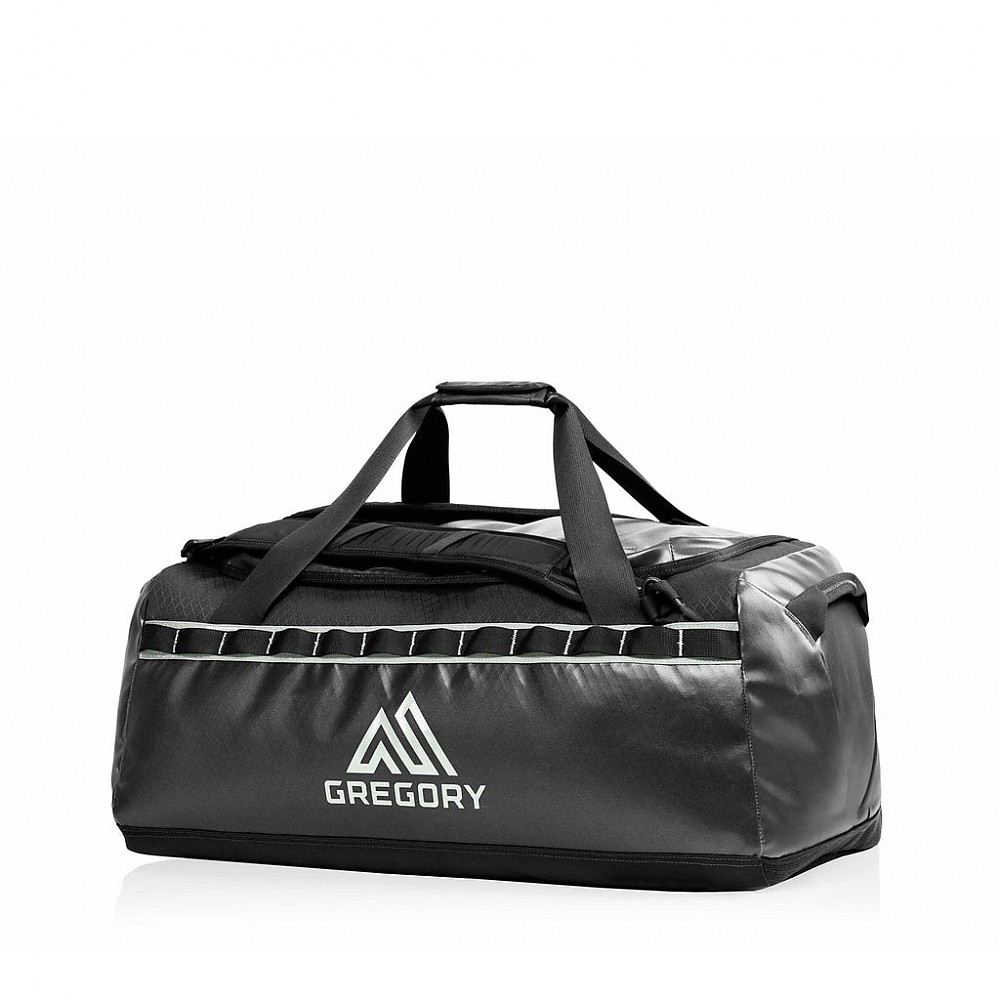 photo: Gregory Alpaca Duffel pack duffel