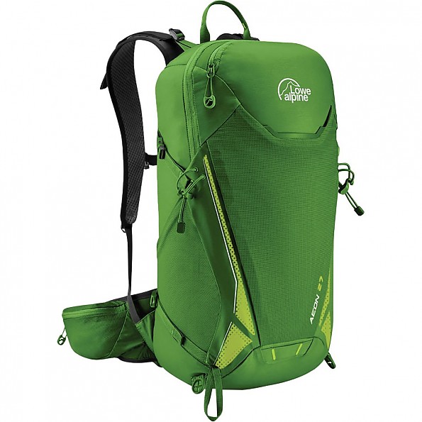 Lowe Alpine Aeon 27
