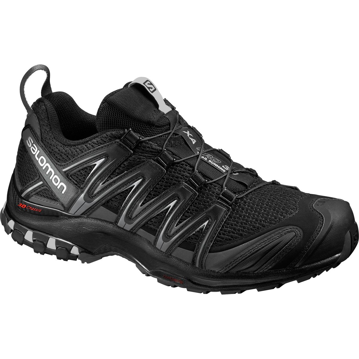 salomon 3d xa