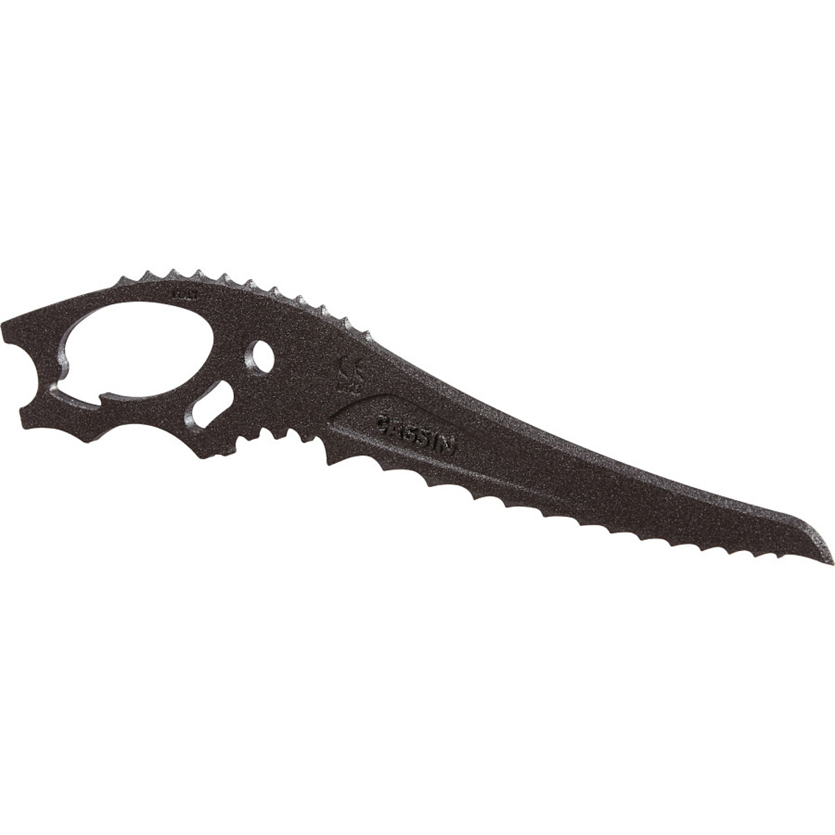 photo: Cassin X-Dry Pick ice axe pick