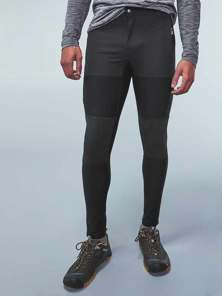 abisko trekking tights review