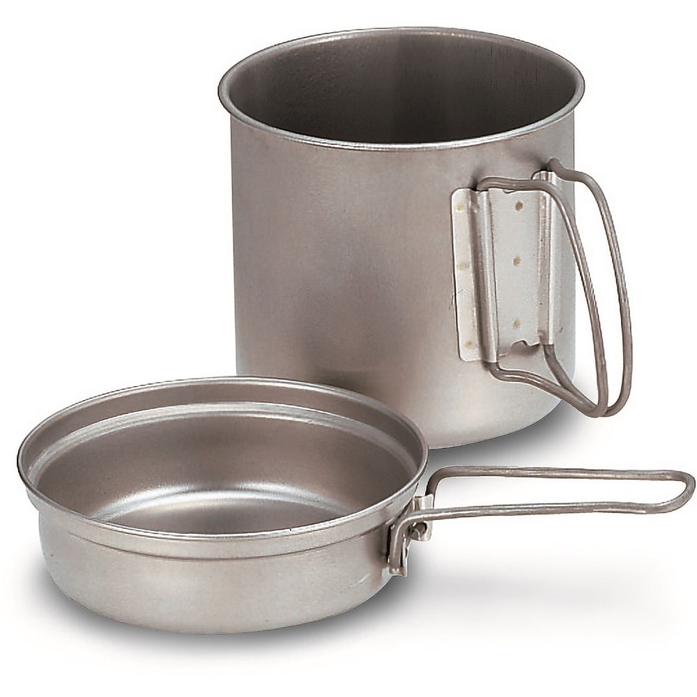 Snow Peak Titanium Trek 900 Reviews Trailspace